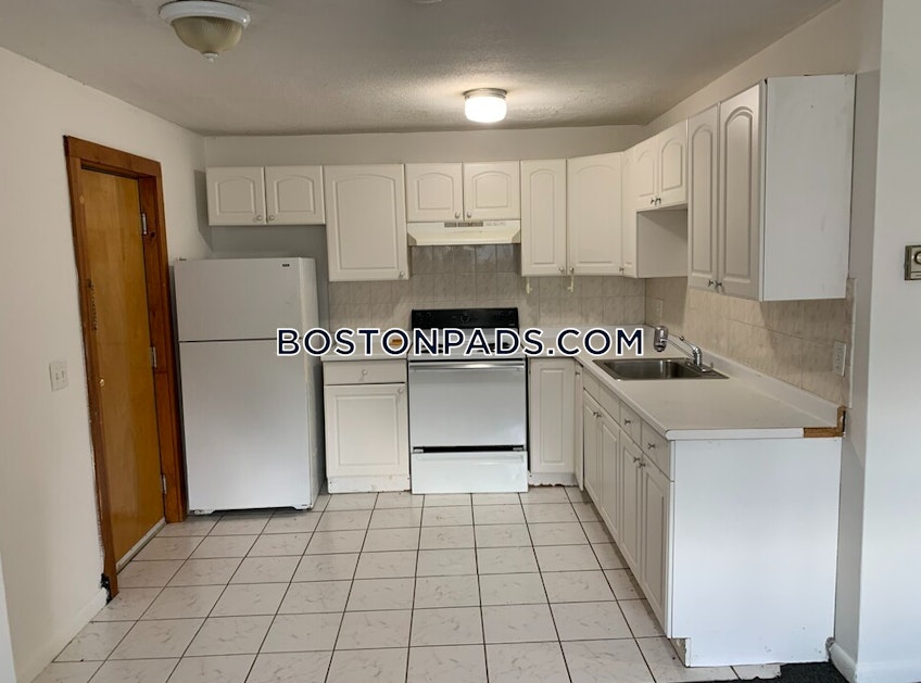 Roxbury Crossing - $3,150 /month