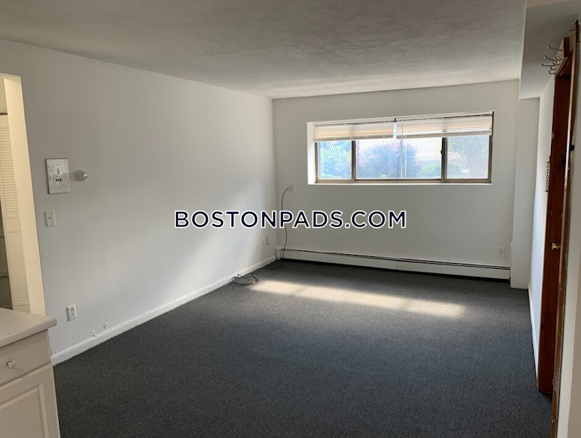 Roxbury Crossing - $3,500 /month