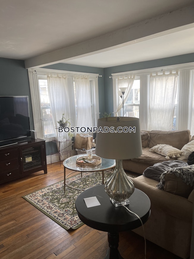 Boston - $3,300 /mo