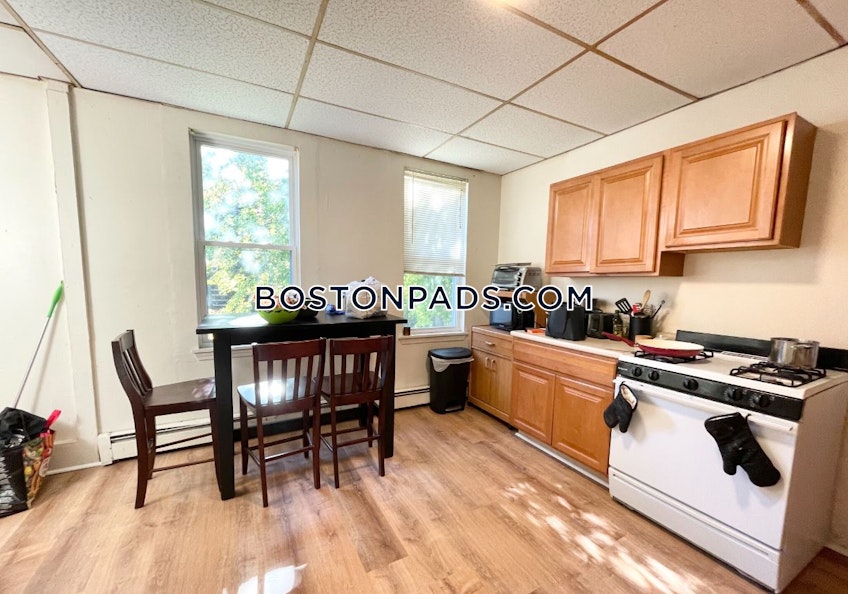 Roxbury Crossing - $4,800 /month