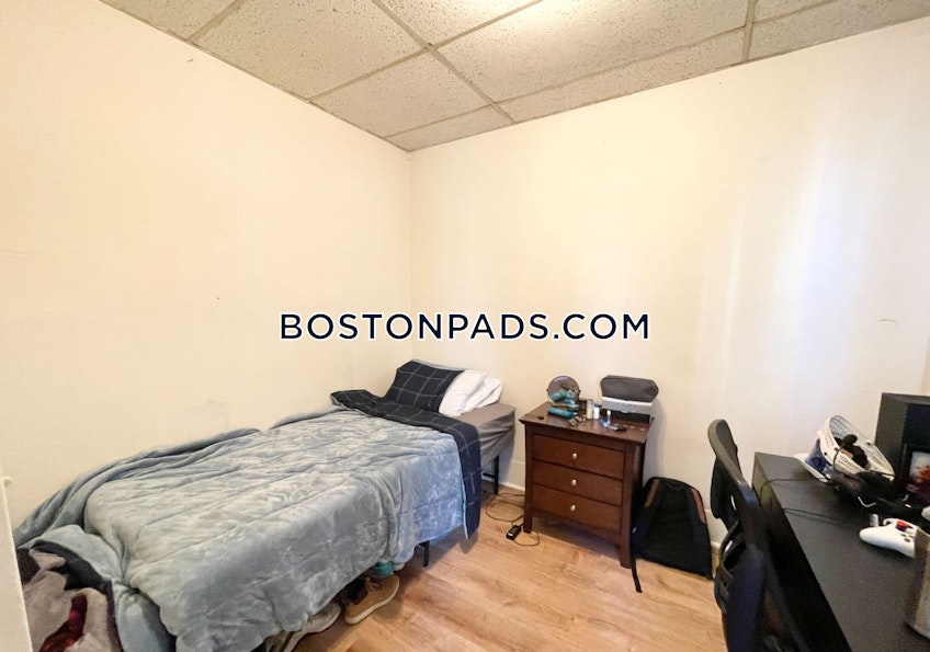 Roxbury Crossing - $4,800 /month