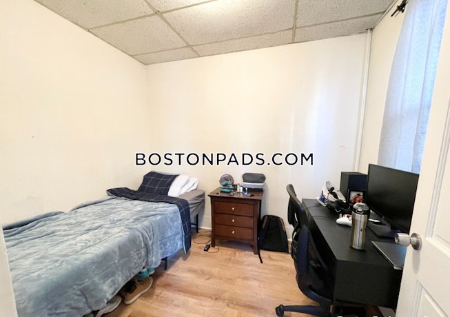 Roxbury Crossing - $4,800 /mo