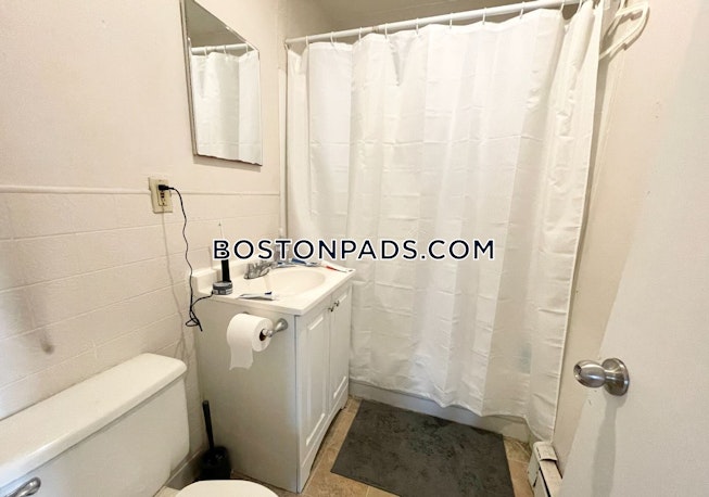 Roxbury Crossing - $4,800 /mo