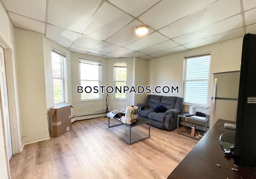 Roxbury Crossing - $4,800 /month