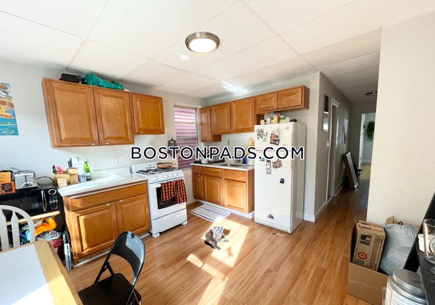 Roxbury Crossing - $4,950 /month