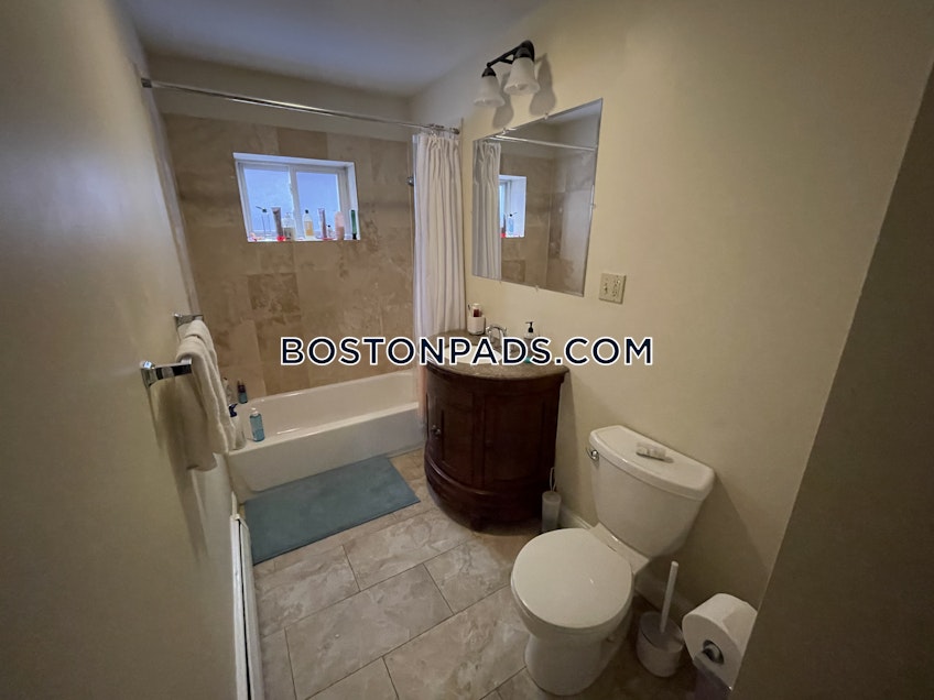 Boston - $2,940 /month