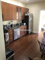 Boston - $6,920 /month