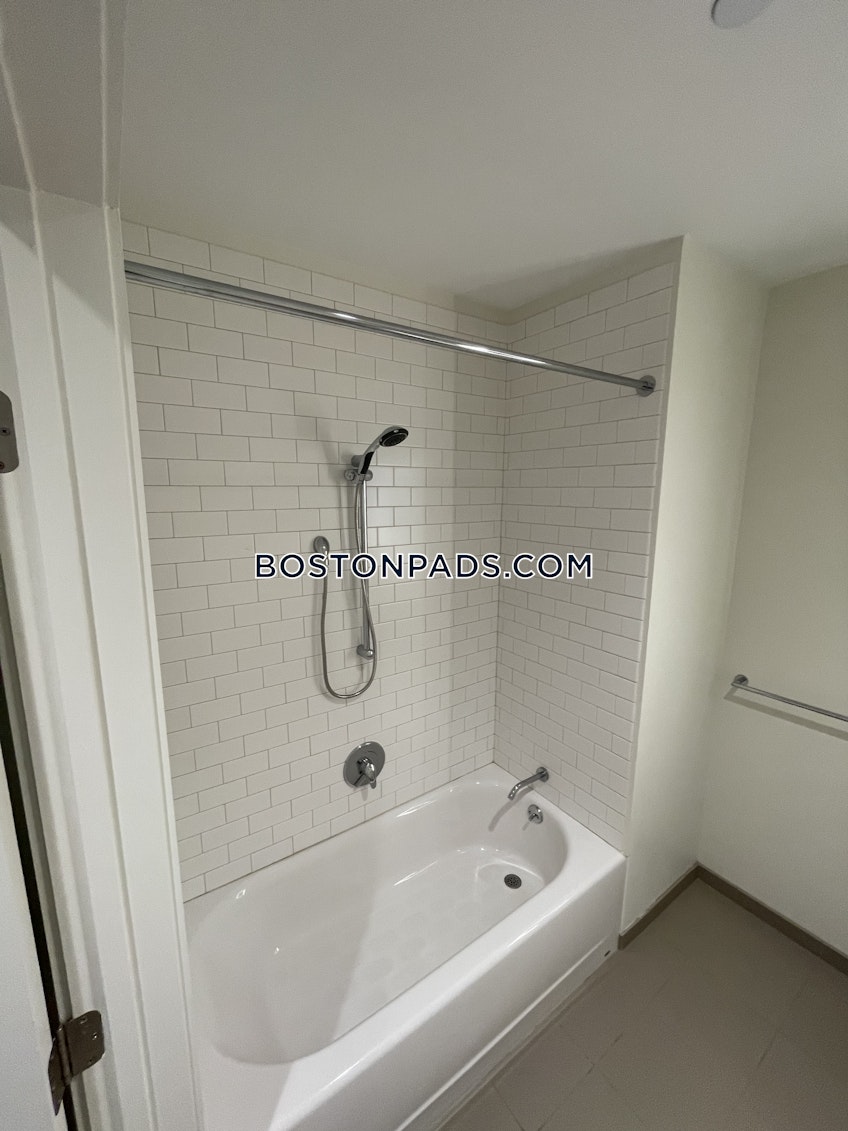 Boston - $3,831 /month