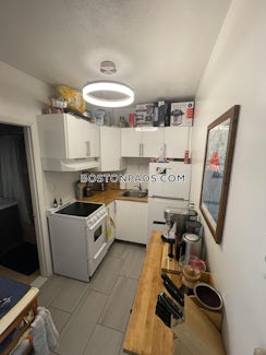 Boston, $2,950/mo