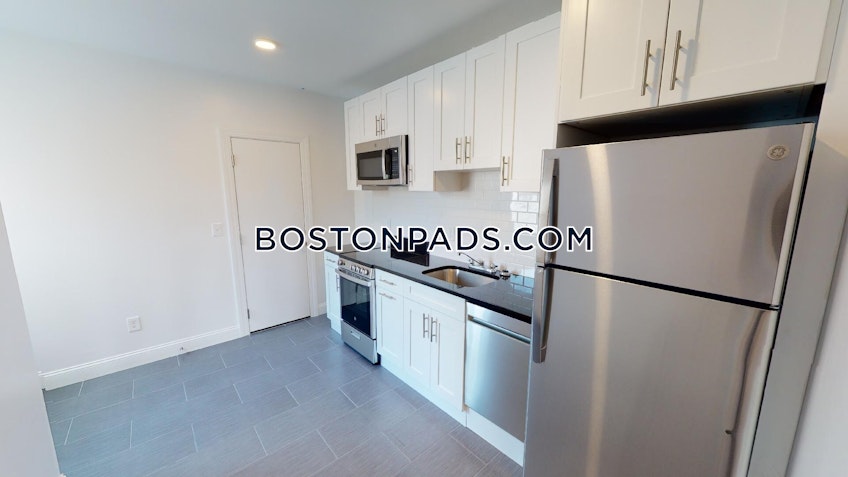 Boston - $3,395 /month