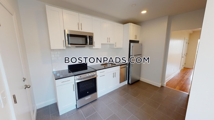 Boston - $3,395 /month