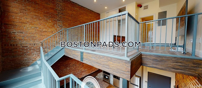 Boston - $3,500 /mo