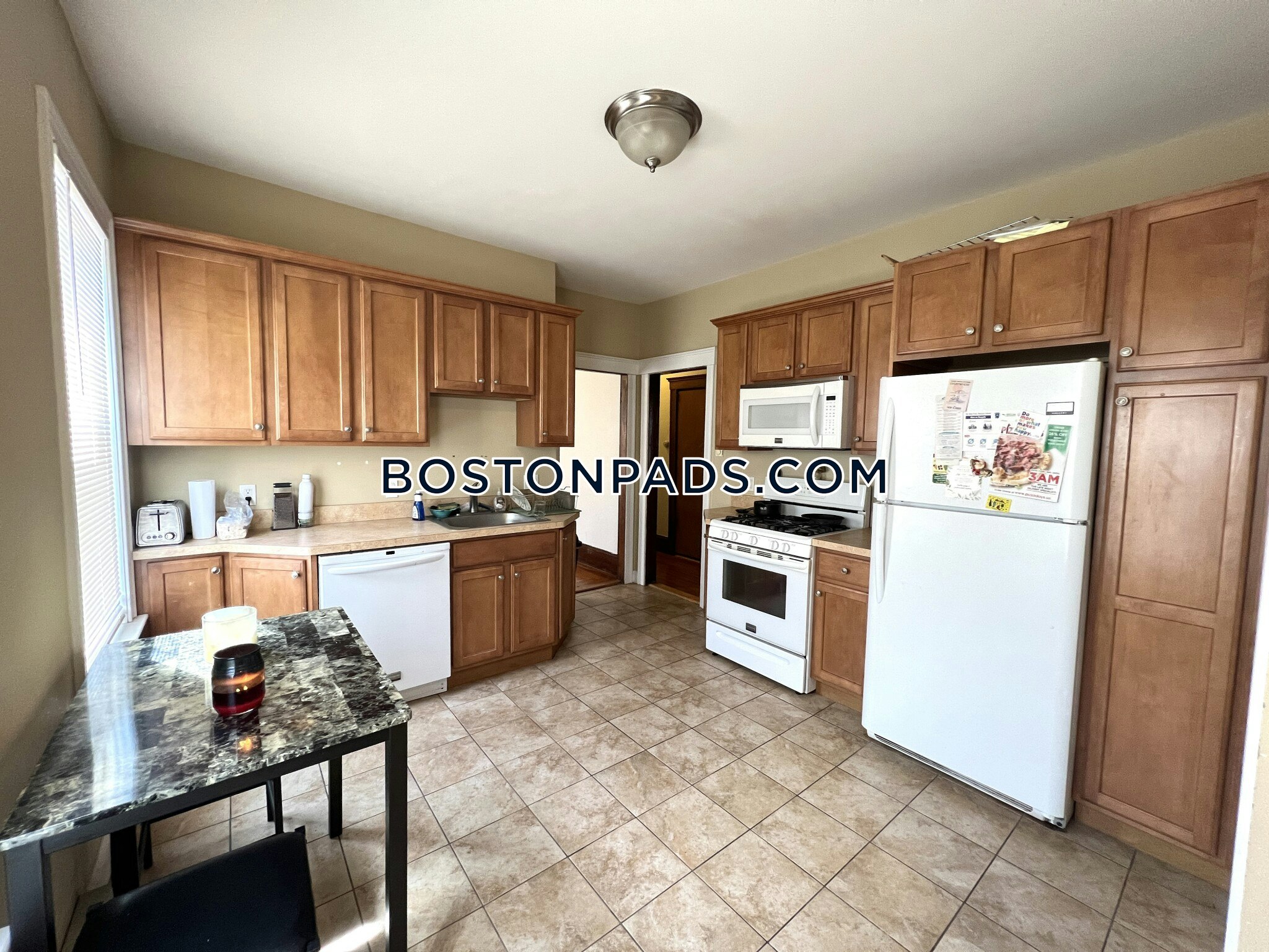 Somerville - $4,050