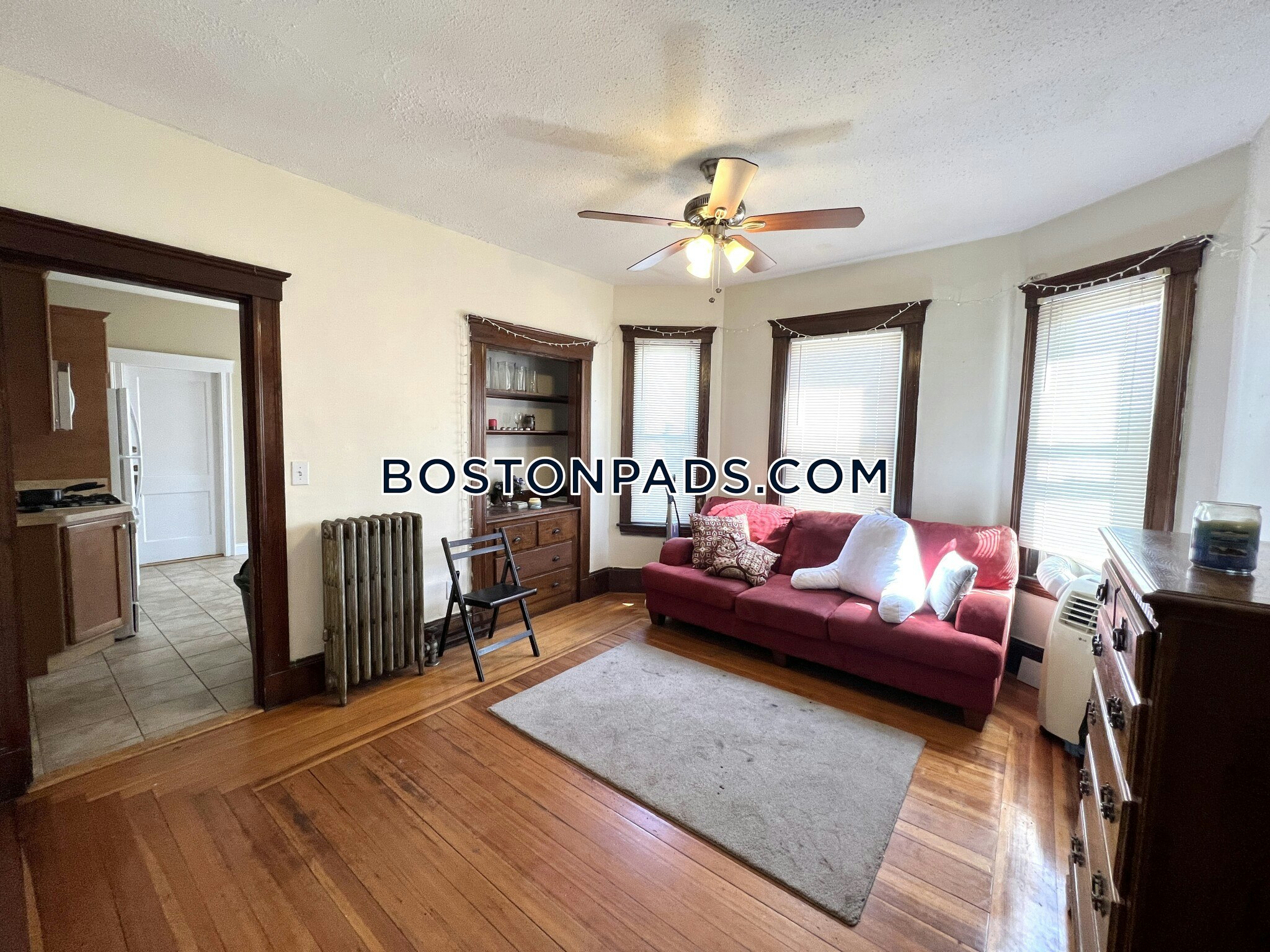 Somerville - $4,050