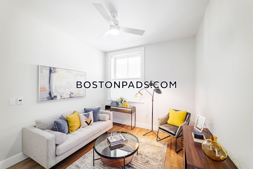 Boston - $7,836 /month