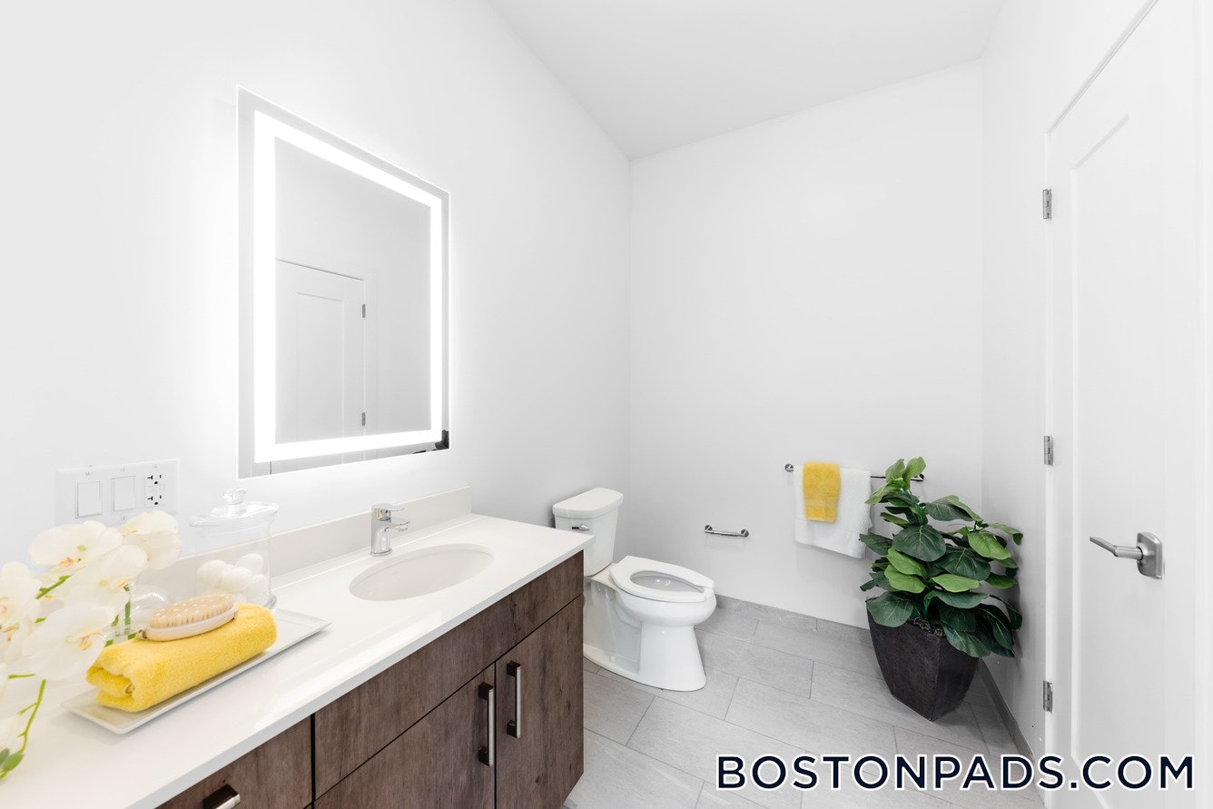 Boston - $4,582