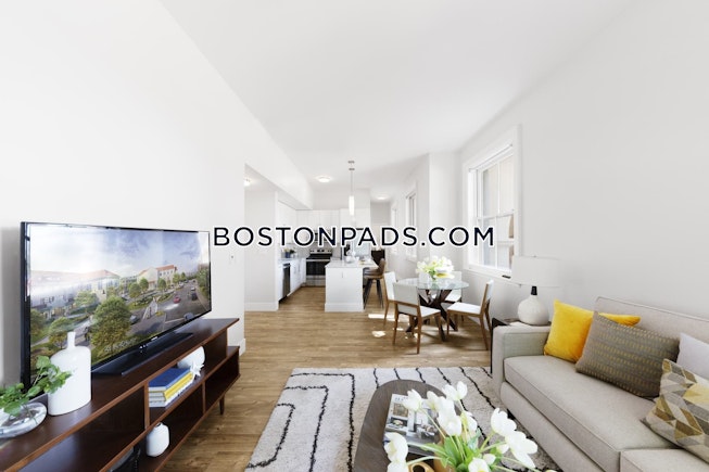Boston - $4,669 /mo
