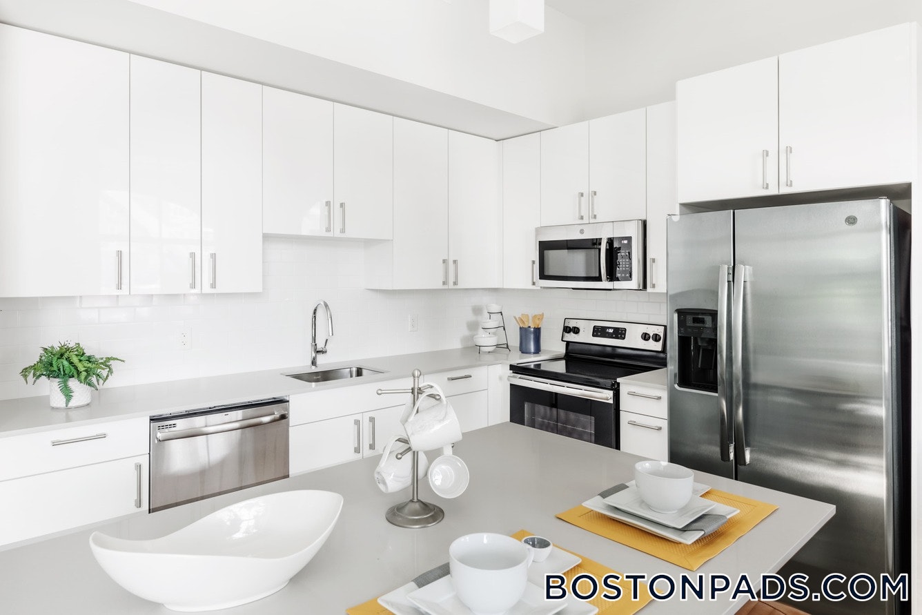 Boston - $4,582