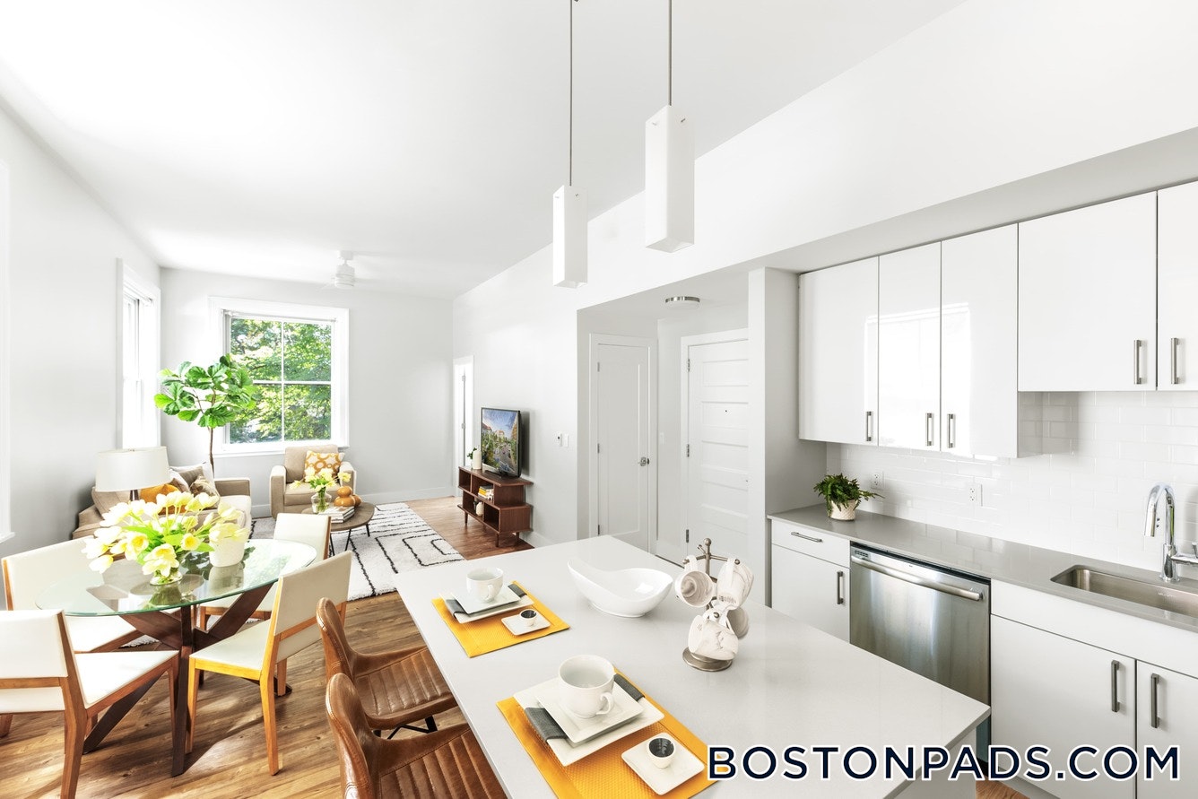 Boston - $4,582