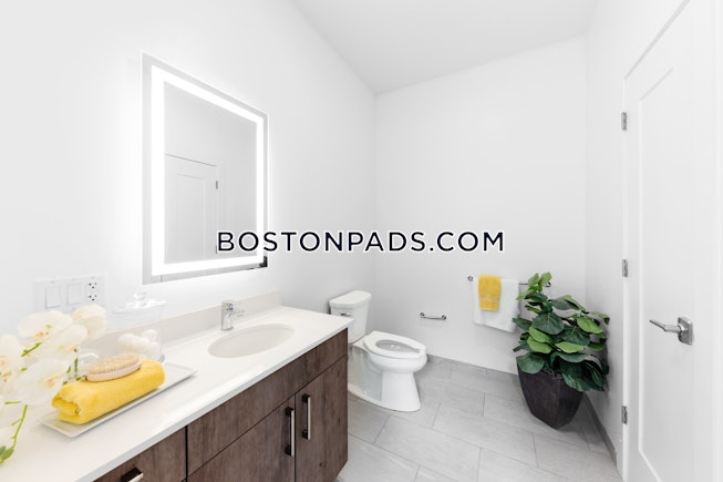 Boston - $7,000 /mo