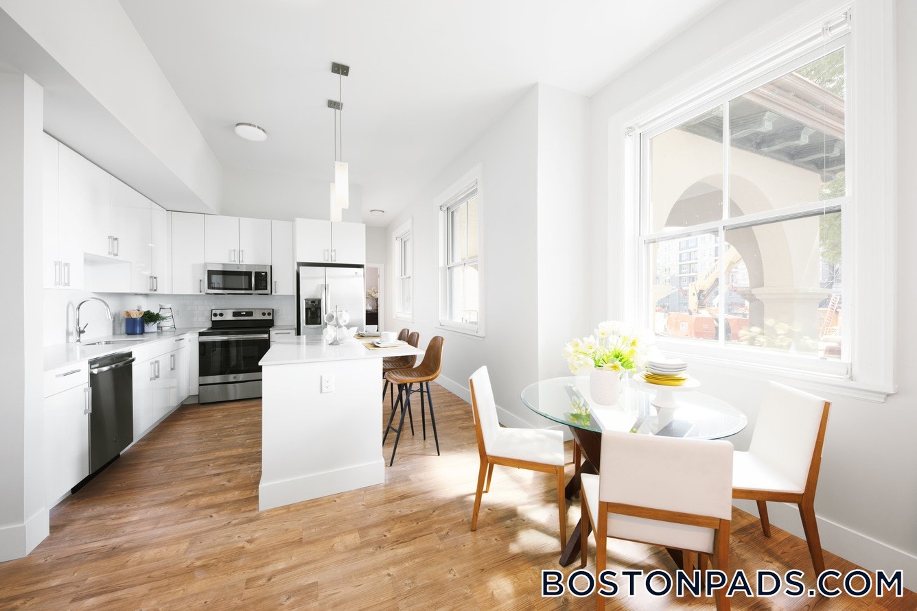 Boston - $4,582