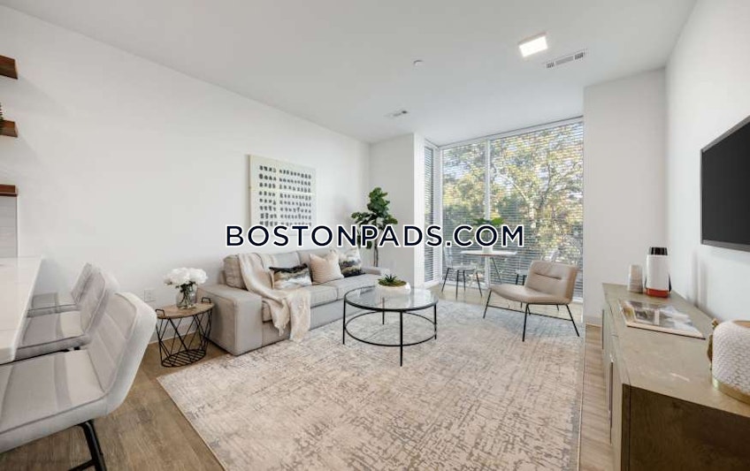 Boston - $3,814 /month