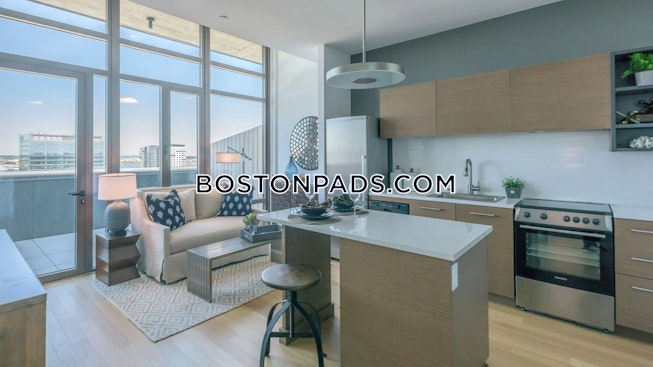 Boston - $4,865 /mo
