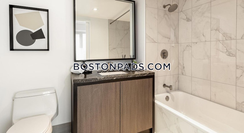 Boston - $3,606 /month