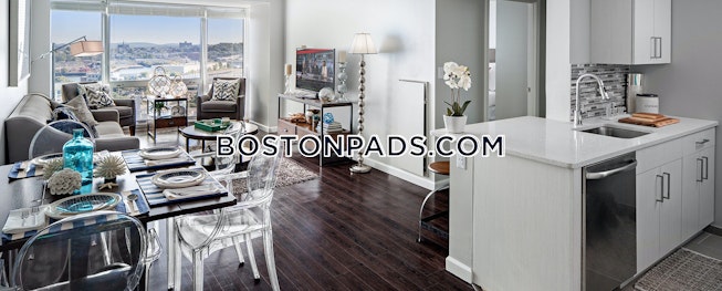 Boston - $3,218 /mo