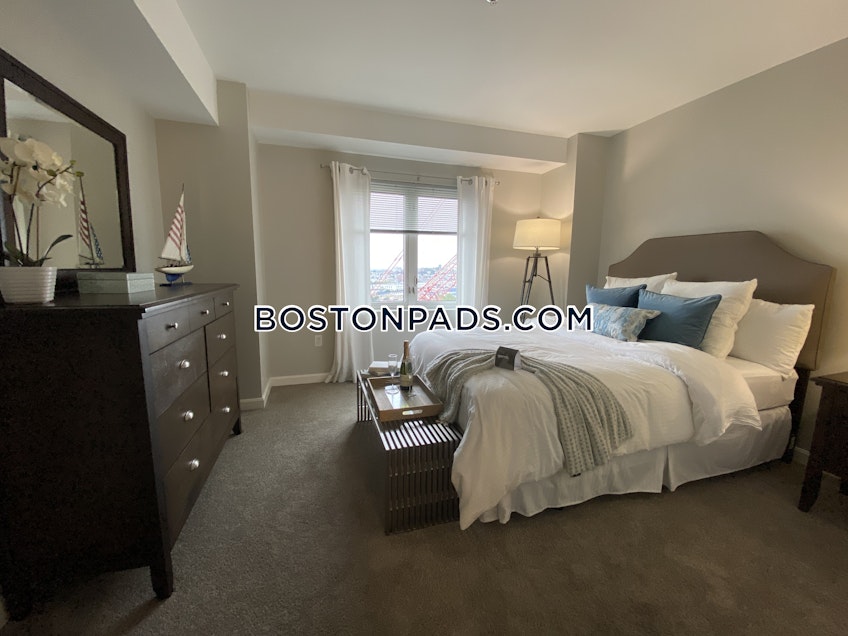 Boston - $3,188 /month