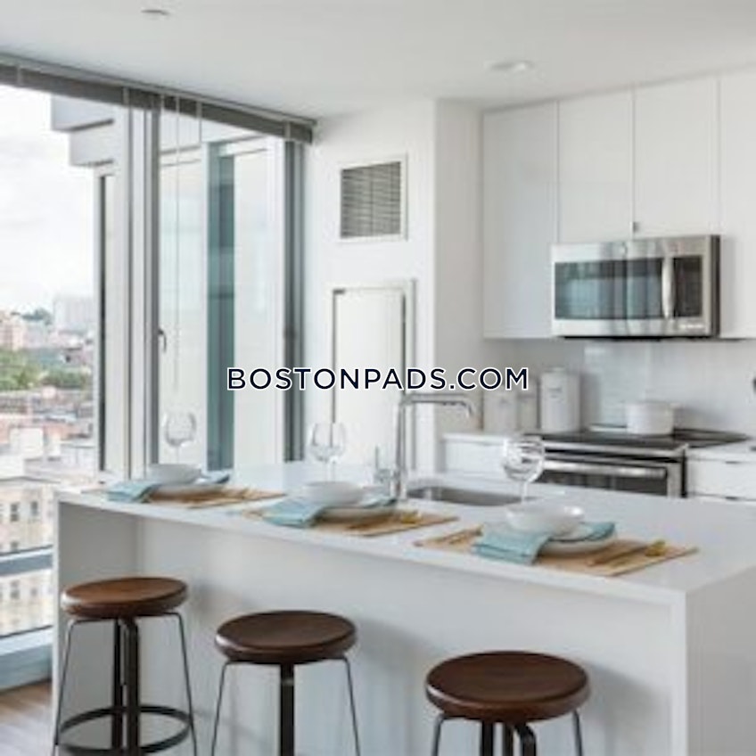 Boston - $3,319 /month