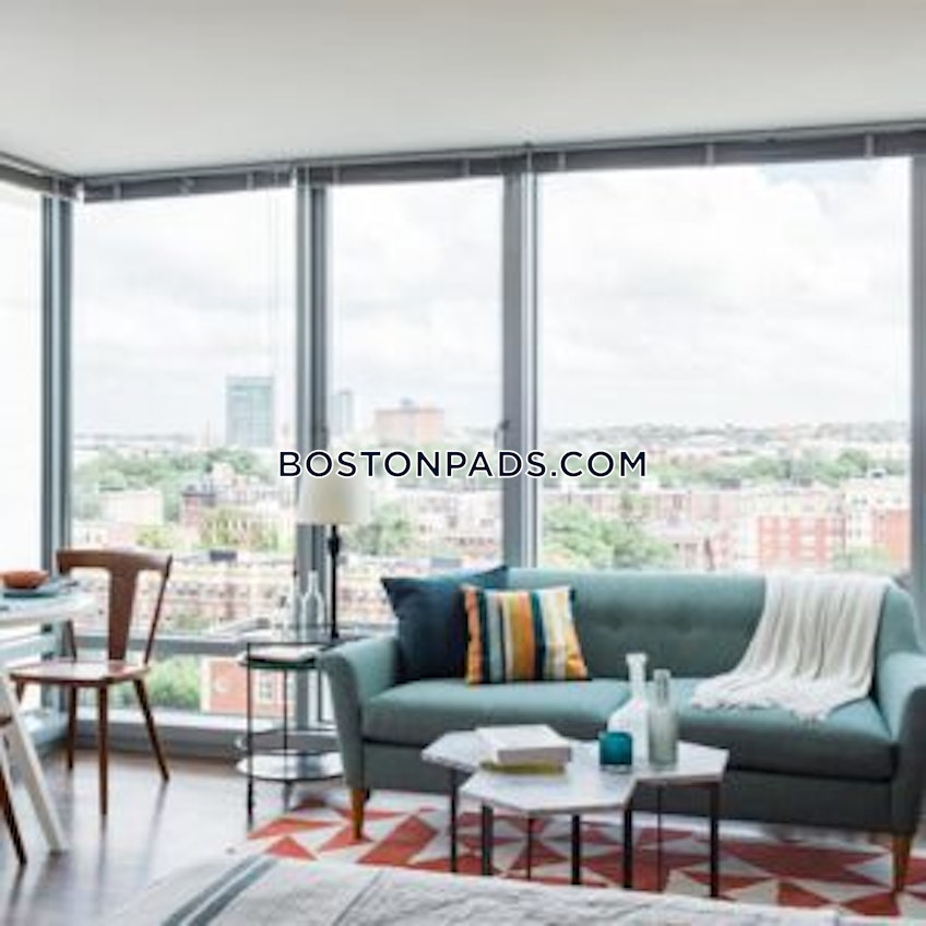 Boston - $3,319 /month