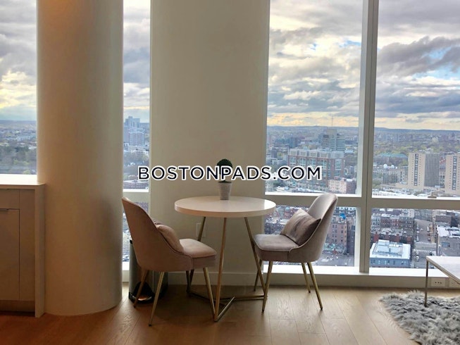 Boston - $4,302 /mo