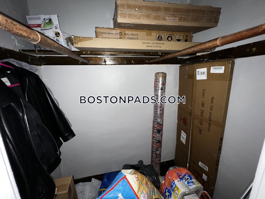 Boston - $3,400 /month