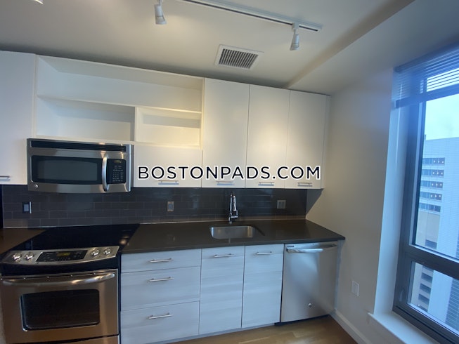 Boston - $5,244 /mo