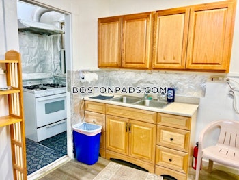 Boston - $3,900