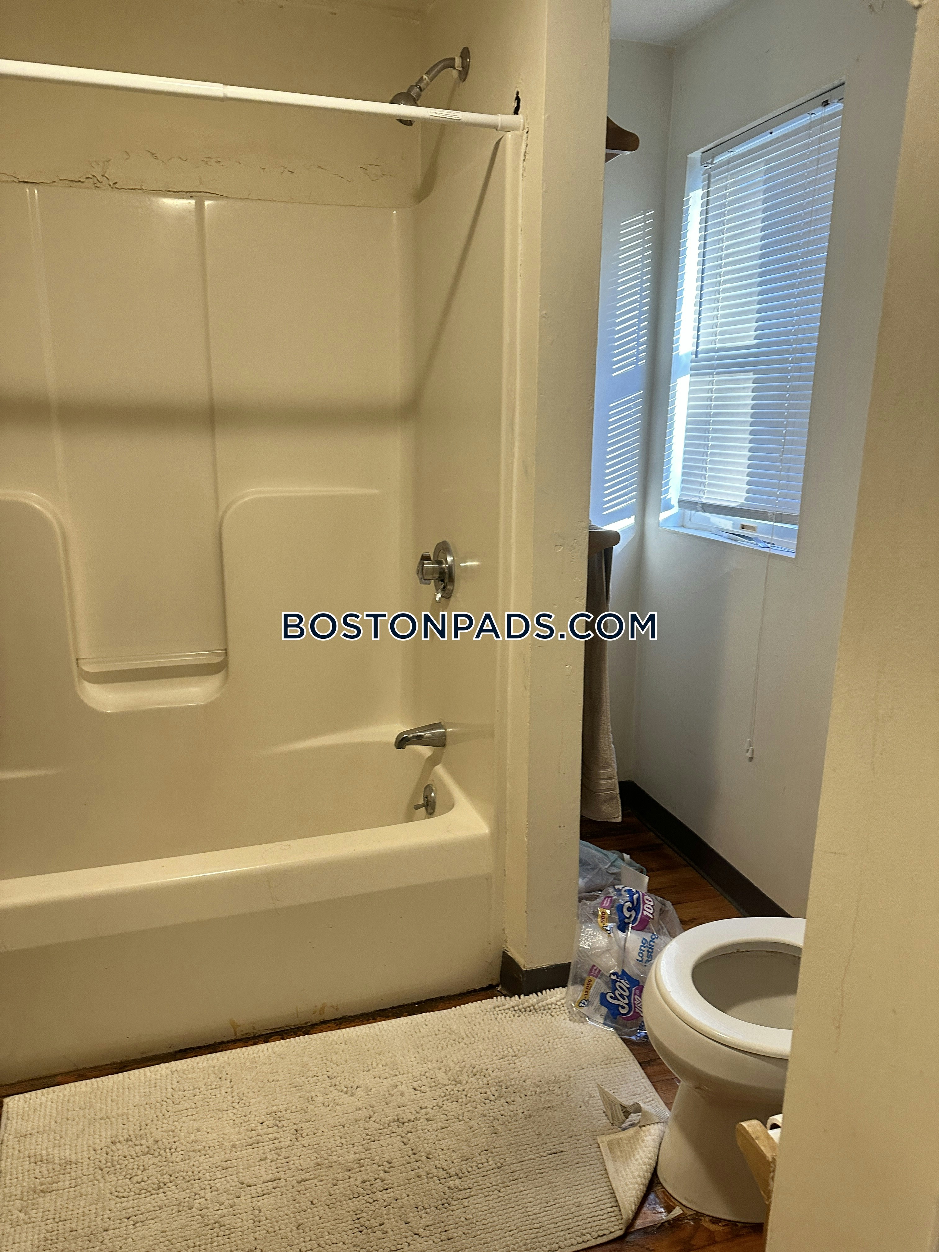 Boston - $3,400