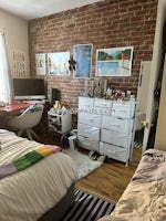 Boston - $3,400 /month