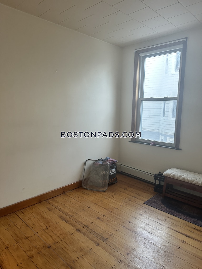 Roxbury Crossing - $4,000 /month