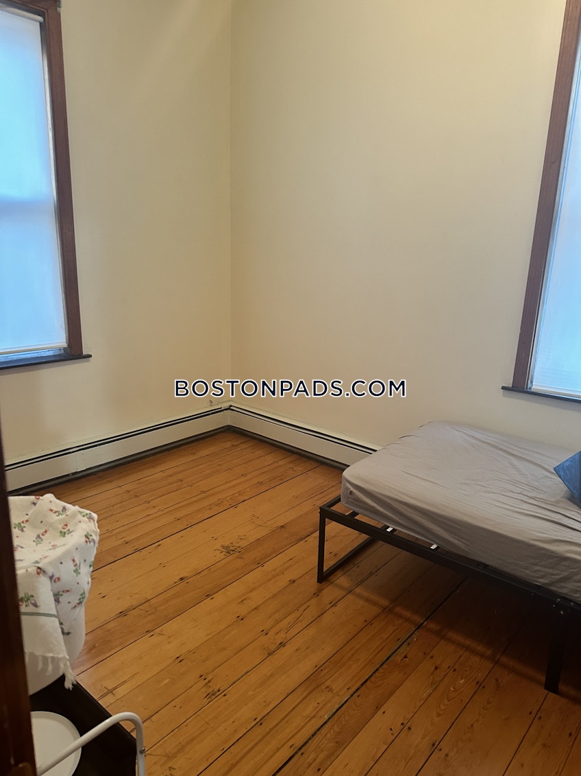 Roxbury Crossing - $4,000 /month