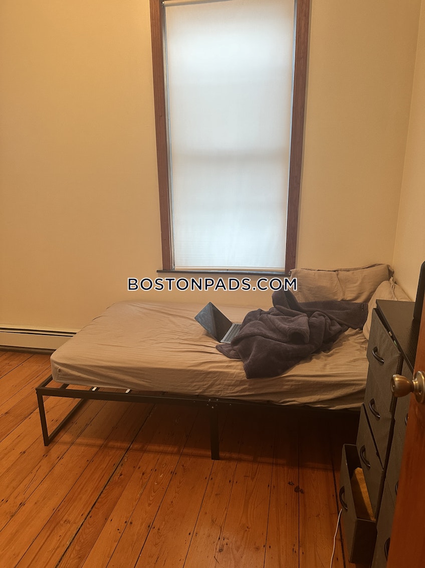 Roxbury Crossing - $4,000 /month