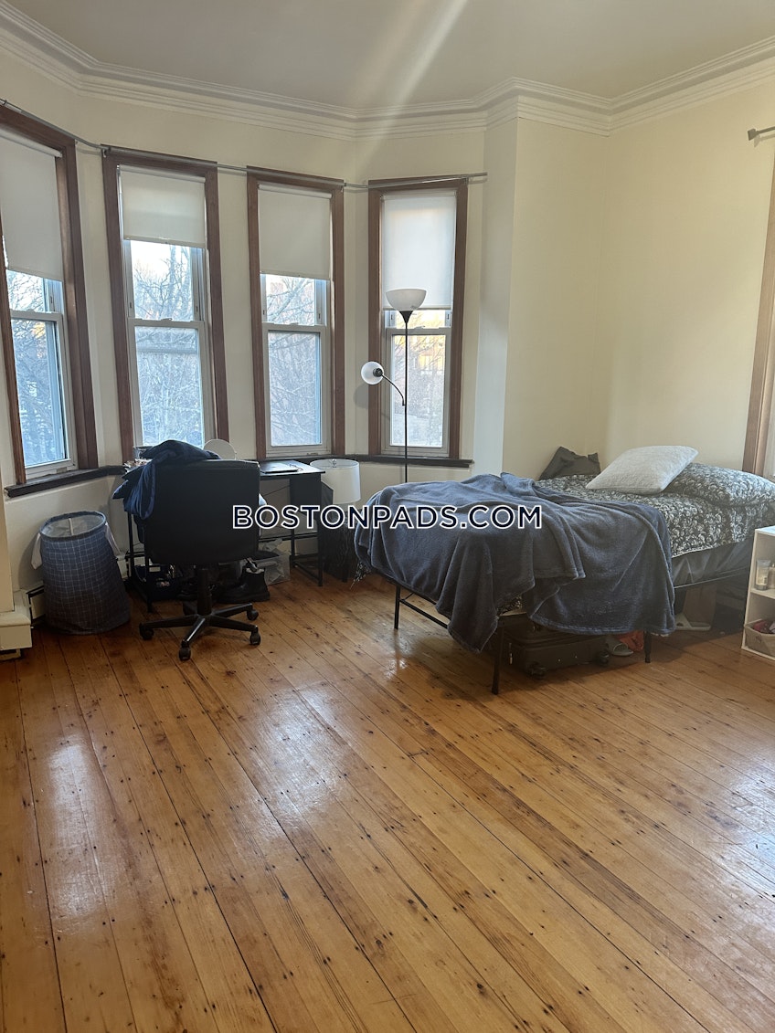 Roxbury Crossing - $4,000 /month