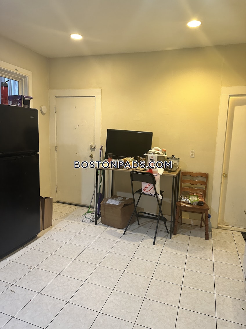 Roxbury Crossing - $3,600 /month