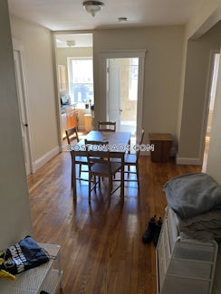 Boston, $2,450/mo