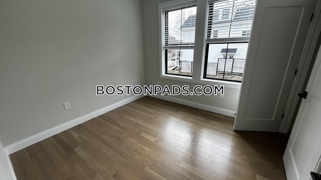 Boston - $5,000 /mo