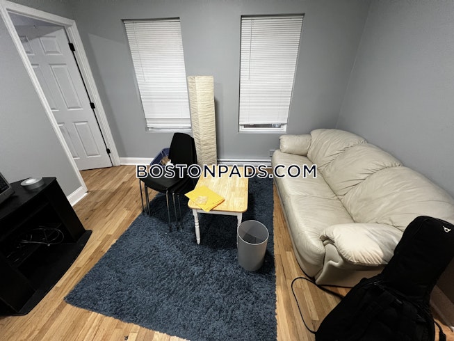 Boston - $2,995 /mo