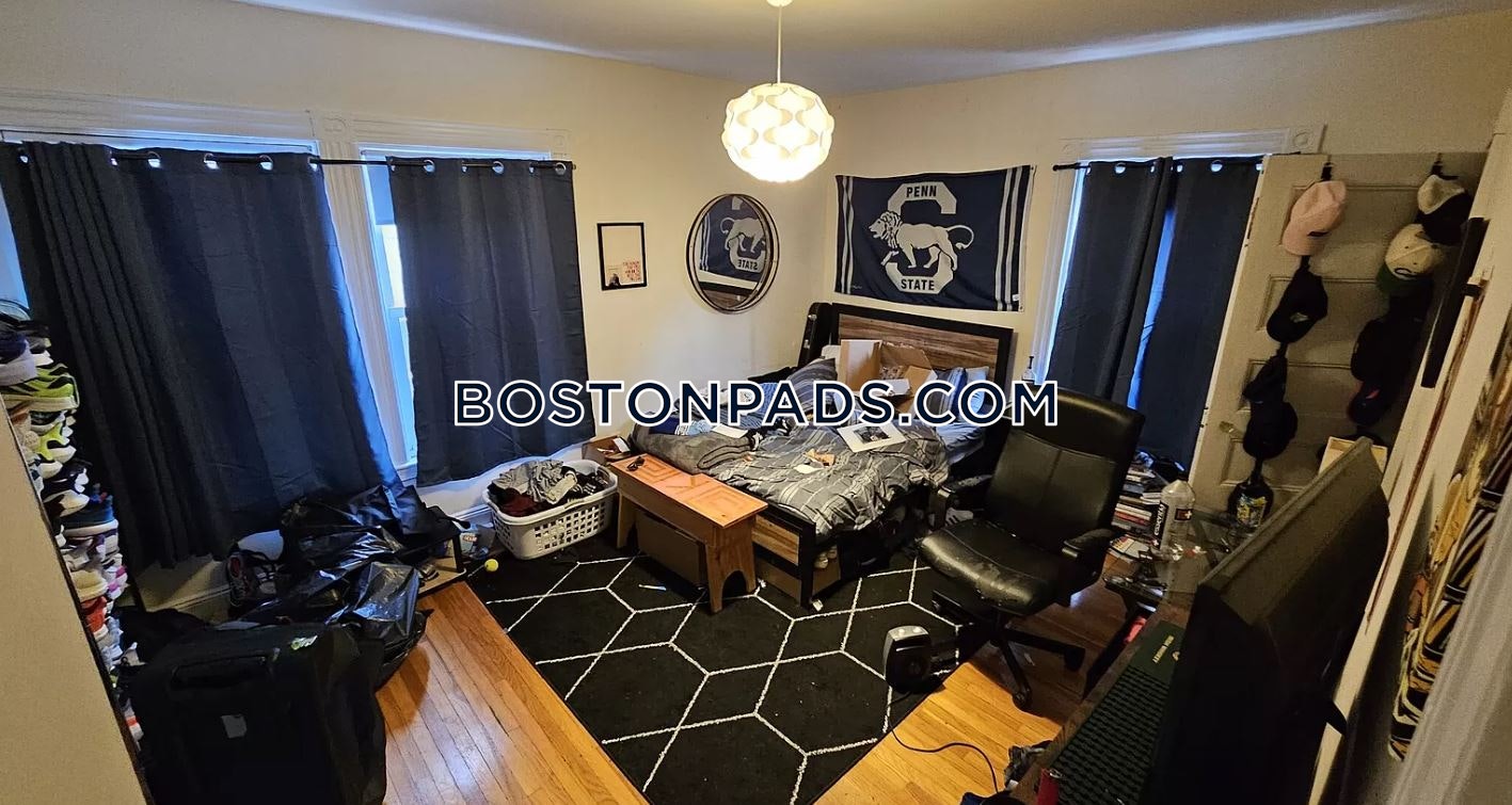 Boston - $6,600