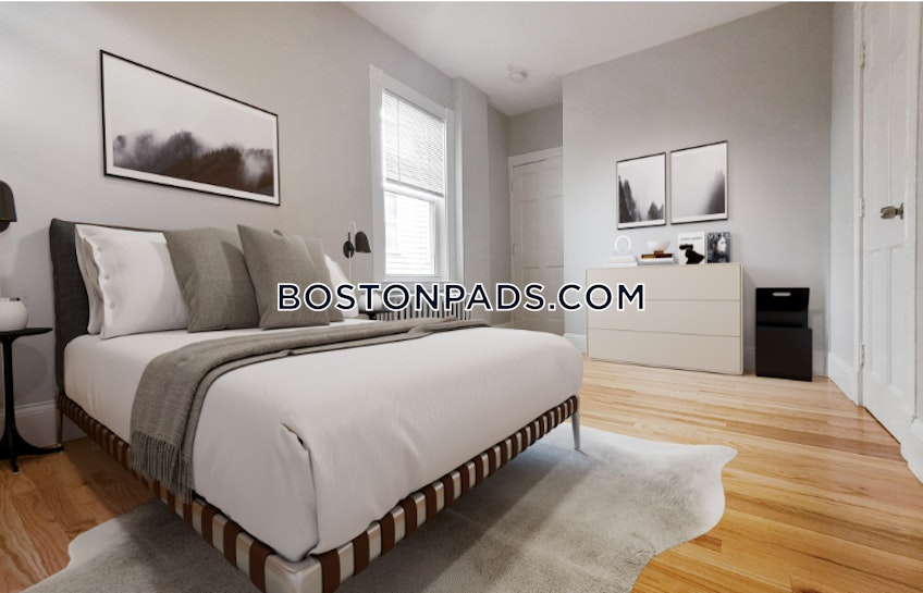 Boston - $2,760 /month