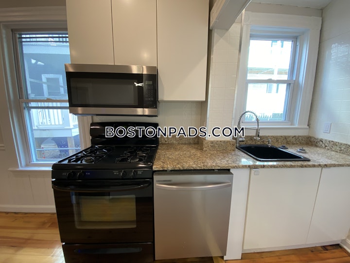 Buttonwood St. Boston picture 1