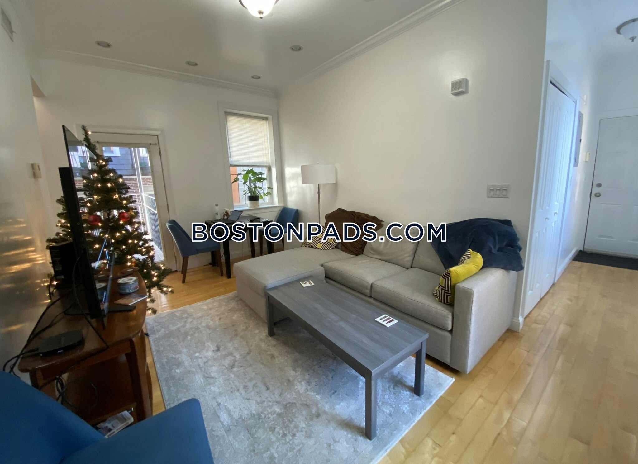 Boston - $3,950